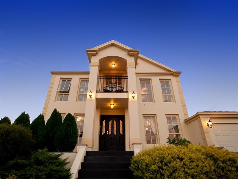 154 Reuben Richardson Road, Greenwith SA 5125