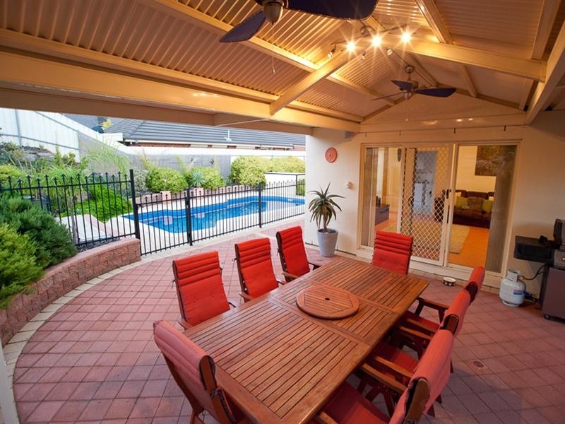 154 Reuben Richardson Road, Greenwith SA 5125