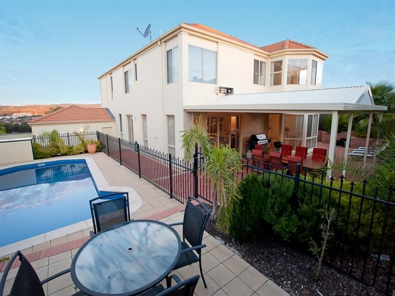 154 Reuben Richardson Road, Greenwith SA 5125