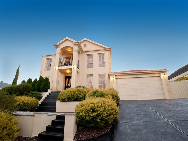 154 Reuben Richardson Road, Greenwith SA 5125