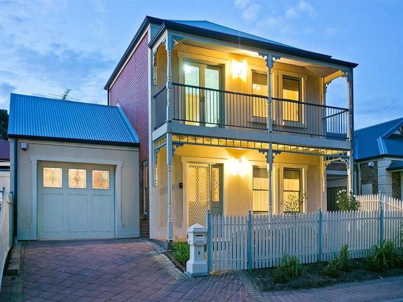 9 Fernbank Avenue, Golden Grove SA 5125