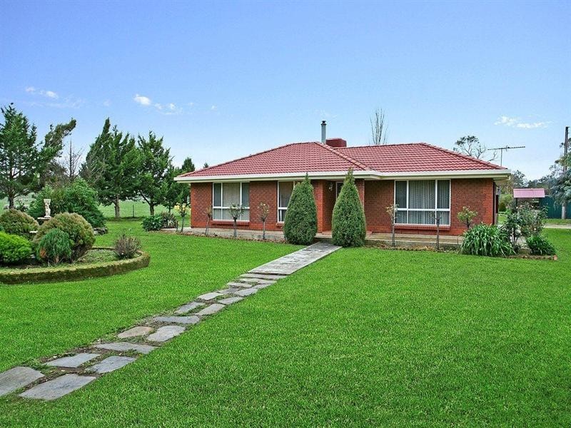 3029 Eden Valley Road, Mount Pleasant SA 5235