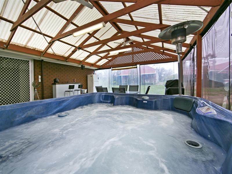 3029 Eden Valley Road, Mount Pleasant SA 5235