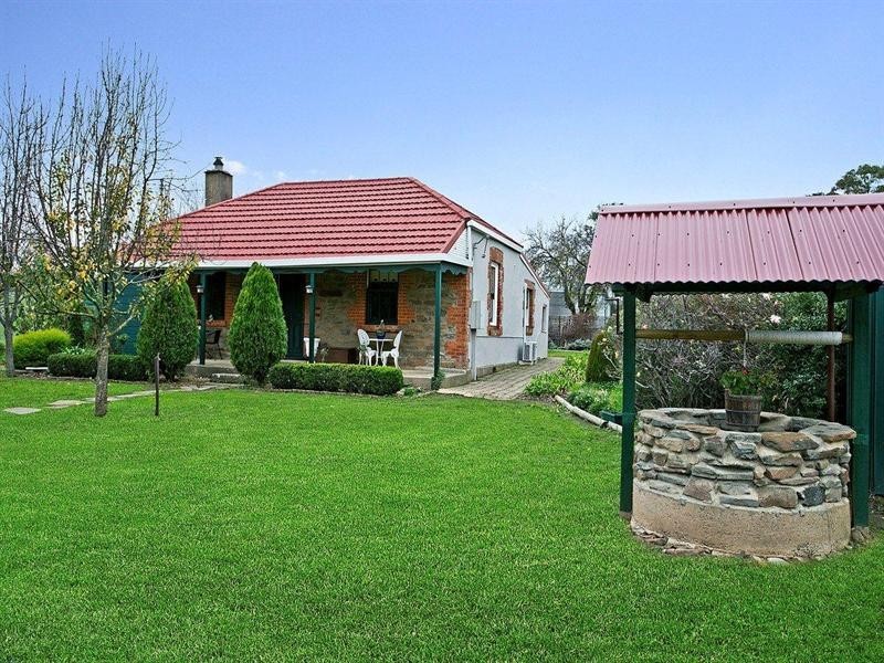 3029 Eden Valley Road, Mount Pleasant SA 5235