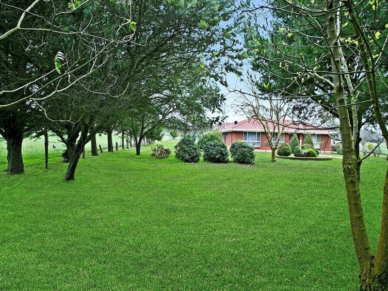 3029 Eden Valley Road, Mount Pleasant SA 5235