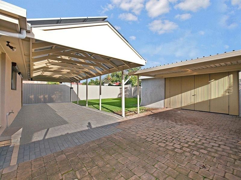 3 Metcalfe Avenue, Modbury Heights SA 5092