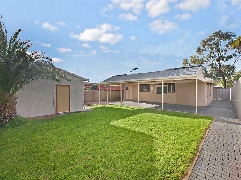 3 Metcalfe Avenue, Modbury Heights SA 5092