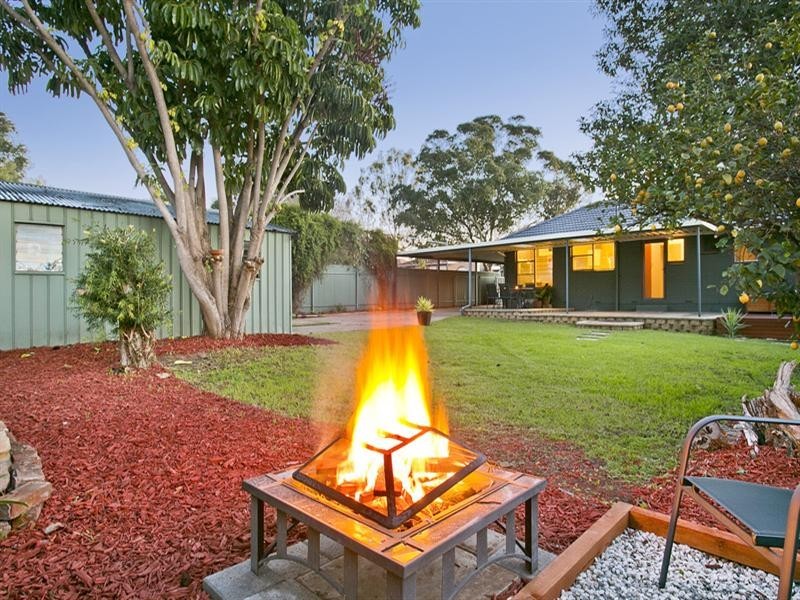 2 Geoffrey Avenue, Valley View SA 5093