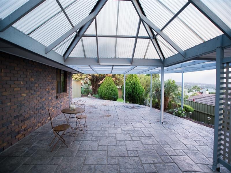 9 Hampton Court, Hillbank SA 5112