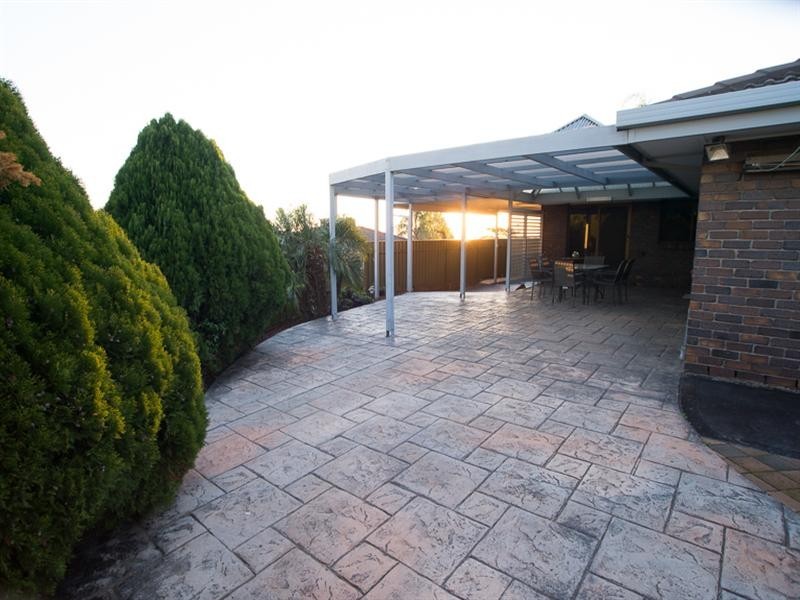 9 Hampton Court, Hillbank SA 5112