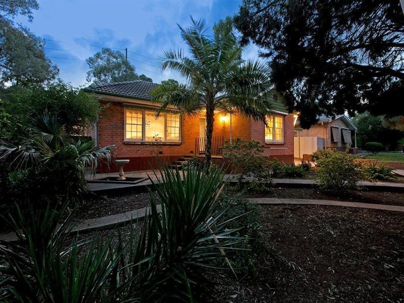 2 Shannon Rise, Banksia Park SA 5091