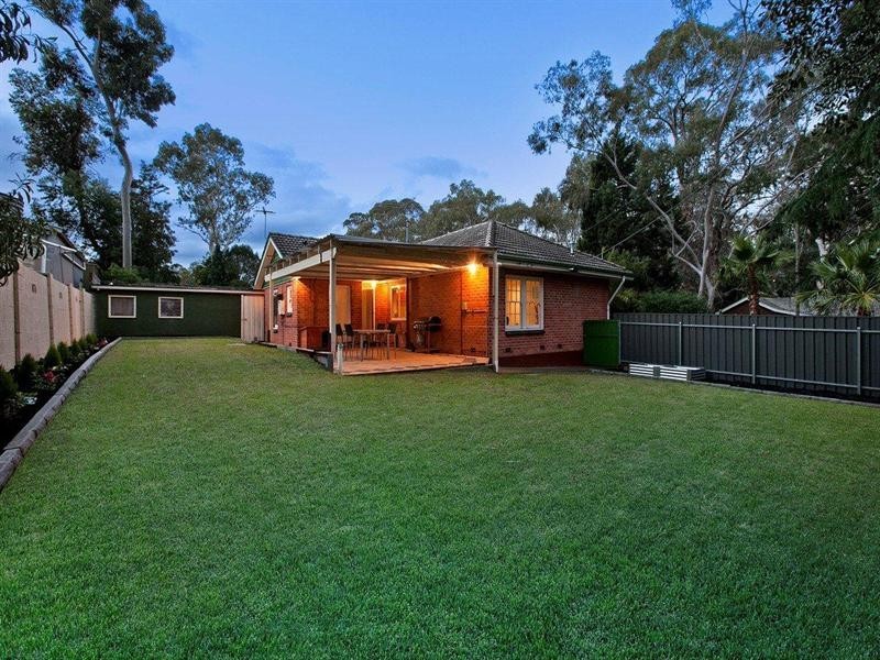 2 Shannon Rise, Banksia Park SA 5091