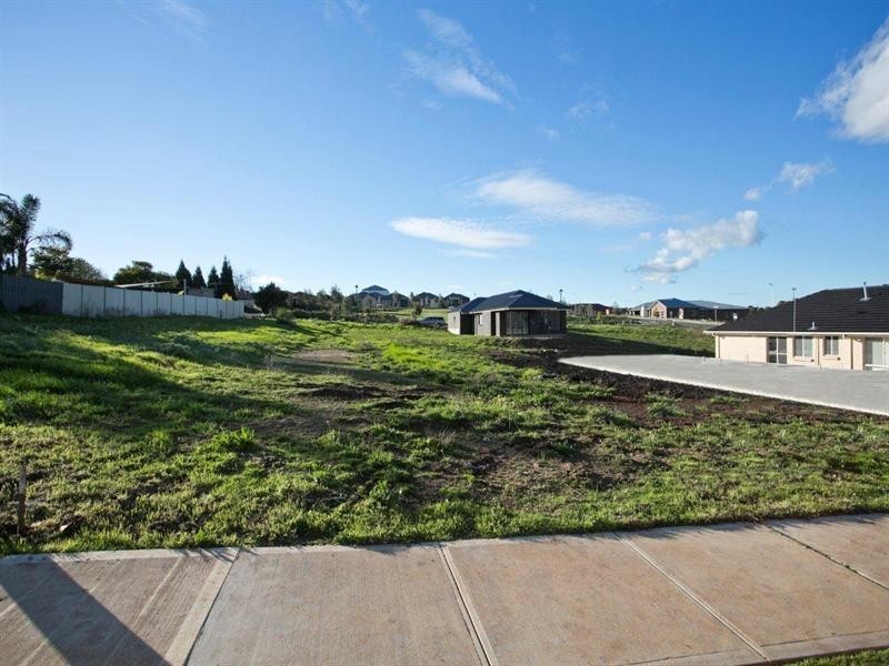 Lot 53 Oakridge Circuit, Golden Grove SA 5125