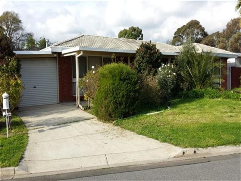 46 Brunel Drive, Modbury Heights SA 5092