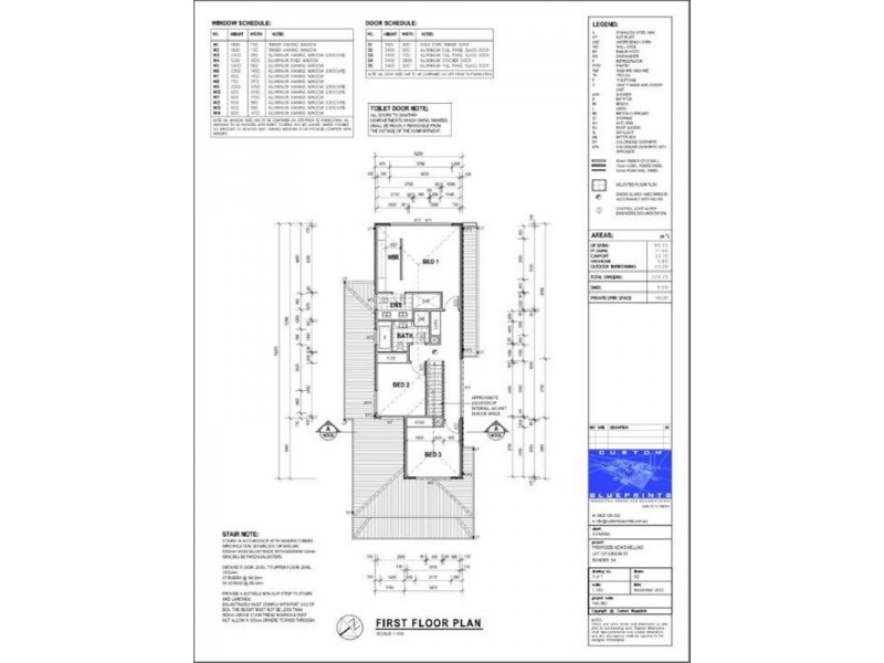 Lot 127 Gibson Street, Bowden SA 5007
