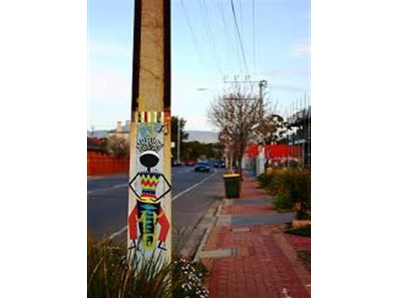 Lot 127 Gibson Street, Bowden SA 5007