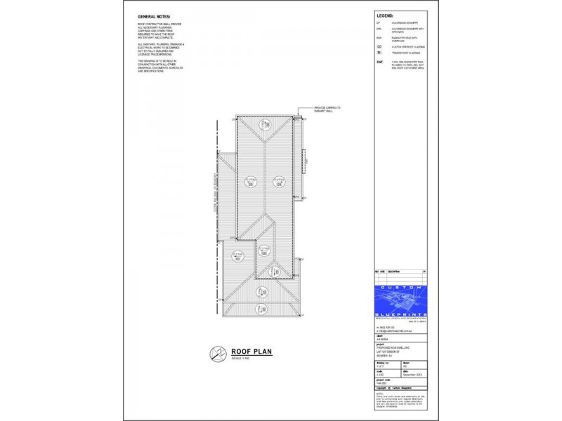 Lot 127 Gibson Street, Bowden SA 5007