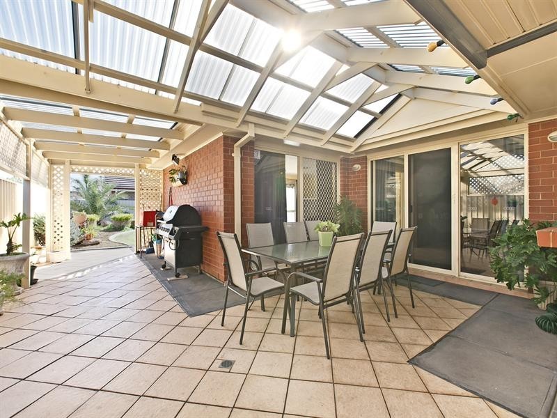 3 Kingston Avenue, Royal Park SA 5014