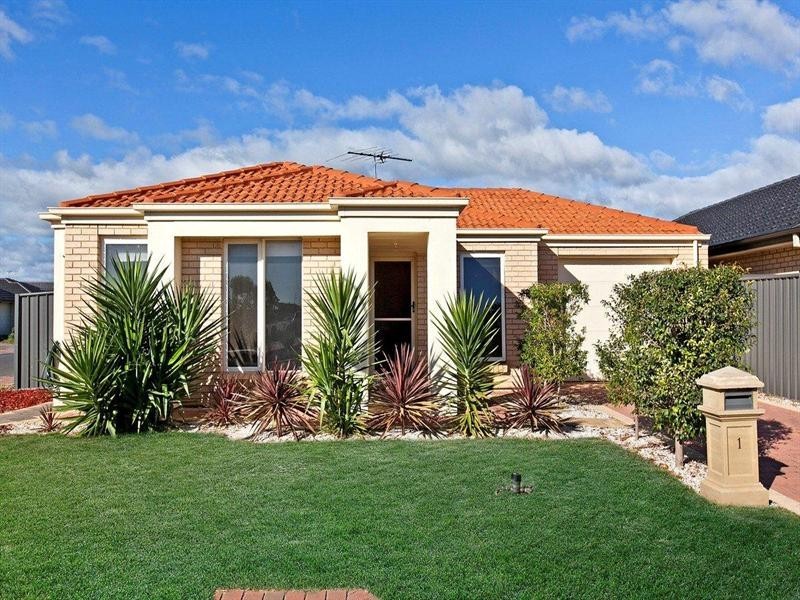 1 Cedar Street, Munno Para West SA 5115