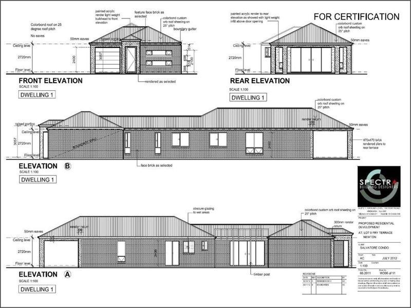 9 Fry Terrace, Newton SA 5074