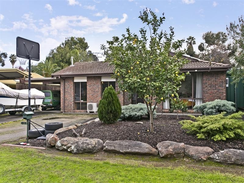 14 Creek View Drive, Redwood Park SA 5097