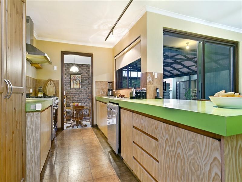 14 Creek View Drive, Redwood Park SA 5097