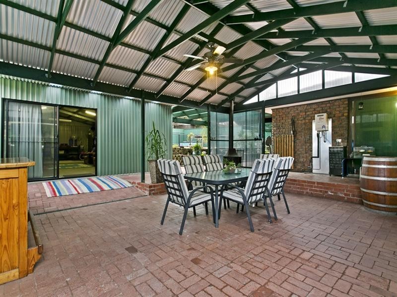 14 Creek View Drive, Redwood Park SA 5097