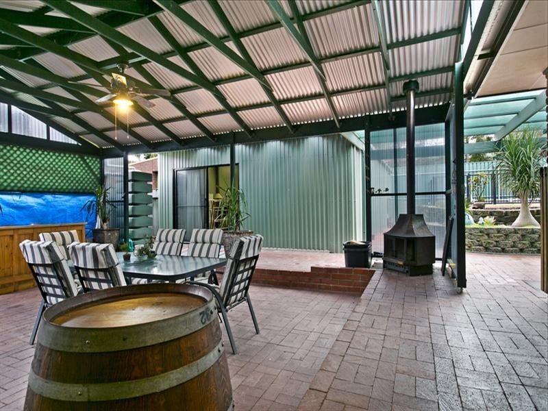 14 Creek View Drive, Redwood Park SA 5097