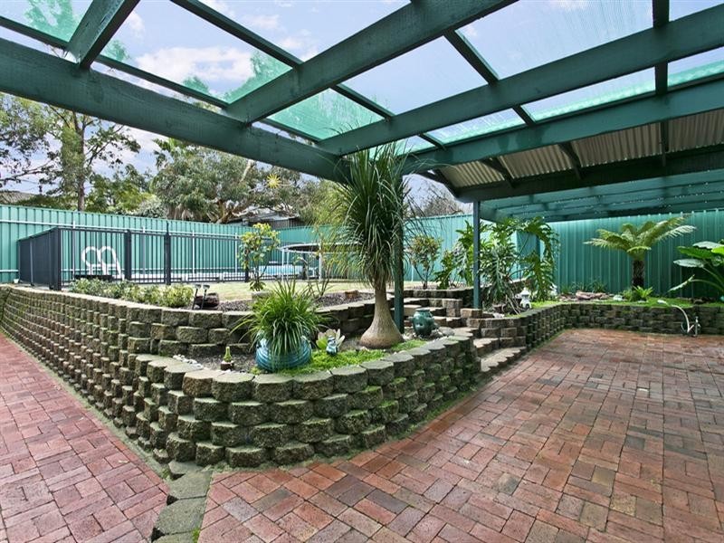 14 Creek View Drive, Redwood Park SA 5097