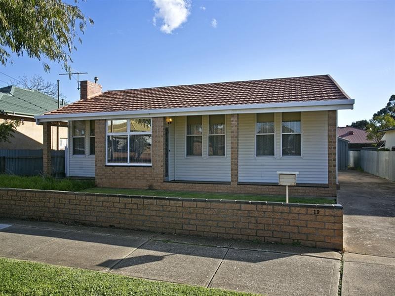 19 Blamey Avenue, Broadview SA 5083