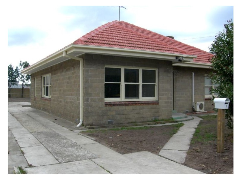 1 Armstrong Street – LEASED, North Geelong VIC 3215