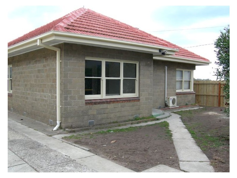 1 Armstrong Street – LEASED, North Geelong VIC 3215