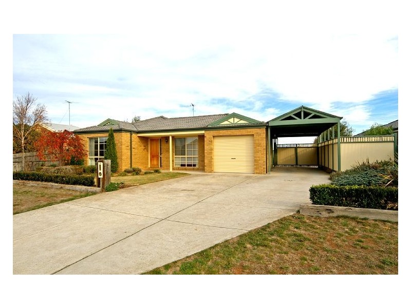 11 Magpie Close, Lara VIC 3212