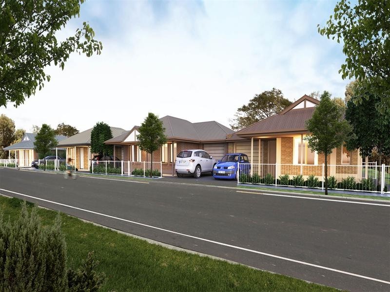 Lot 39 Sophia Way, Andrews Farm SA 5114