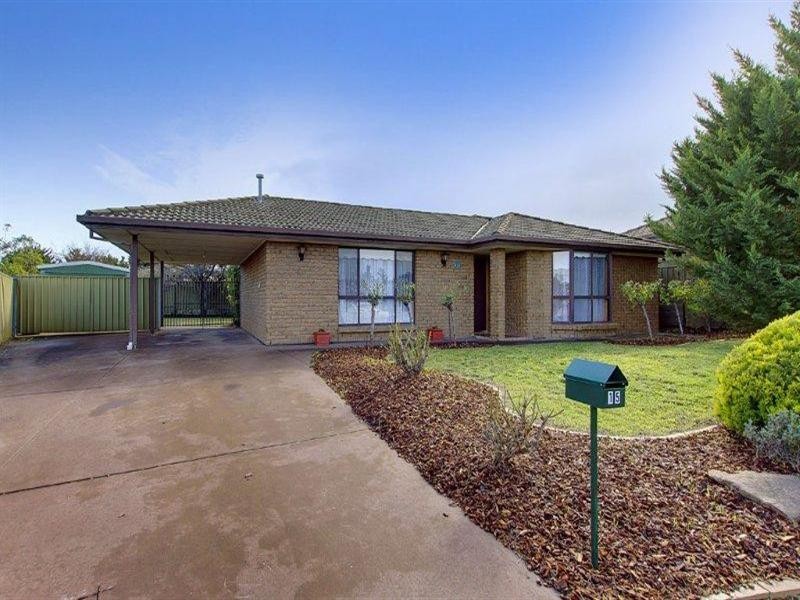 15 Winham Avenue, Old Reynella SA 5161