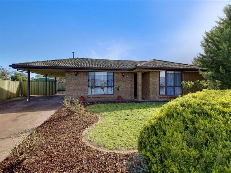 15 Winham Avenue, Old Reynella SA 5161