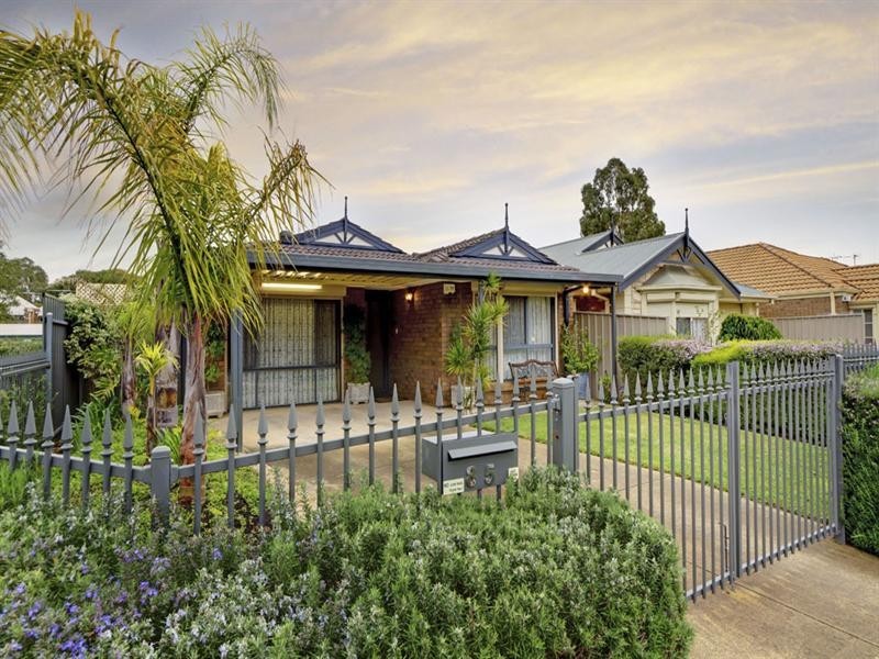 85 McInerney Avenue, Mitchell Park SA 5043