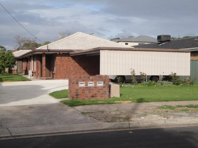 2/5 Daisy Avenue, Mitchell Park SA 5043