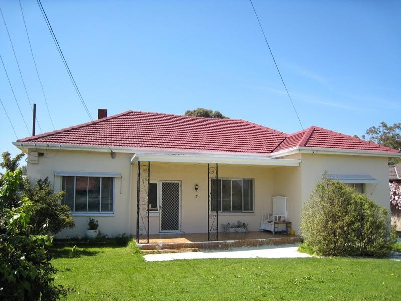 7 Don Terrace, Morphettville SA 5043