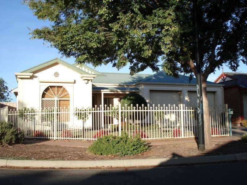 78A McInerney Avenue, Mitchell Park SA 5043