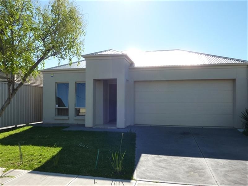 31 Ashford Road, Keswick SA 5035