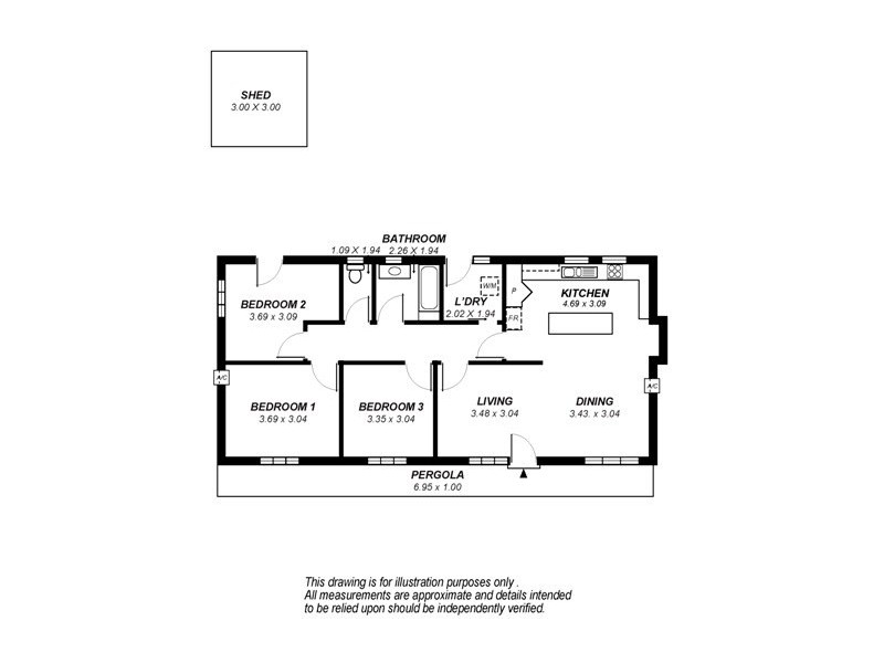12 Ardrossan Avenue, Belair SA 5052