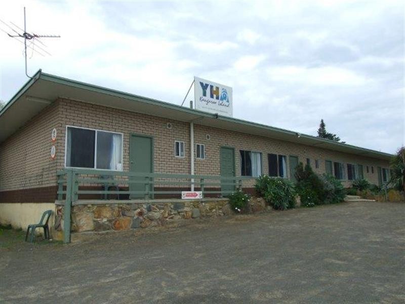 Lot 33 Middle Terrace, Penneshaw SA 5222