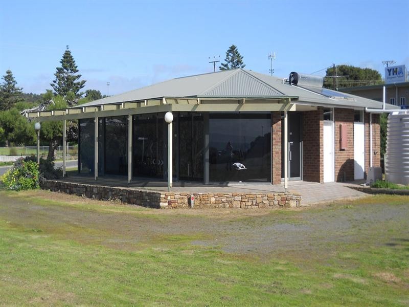 Lot 33 Middle Terrace, Penneshaw SA 5222