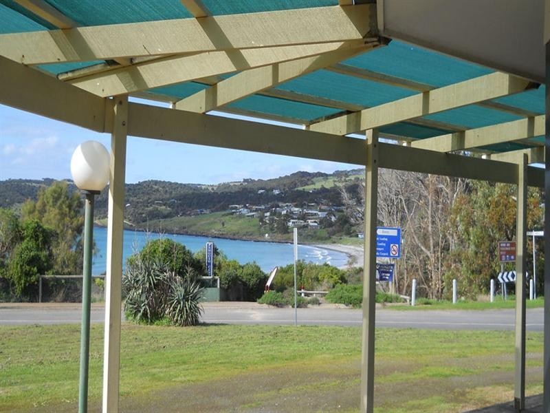 Lot 33 Middle Terrace, Penneshaw SA 5222