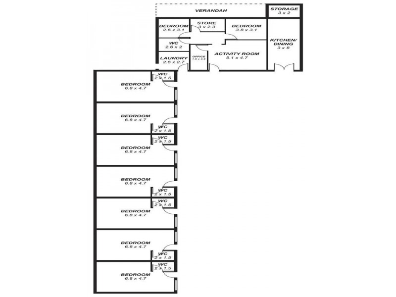 Lot 33 Middle Terrace, Penneshaw SA 5222