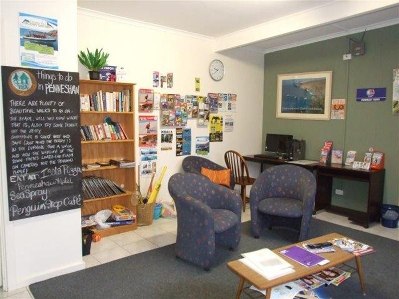 Lot 33 Middle Terrace, Penneshaw SA 5222