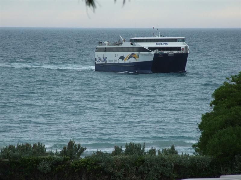 Lot 33 Middle Terrace, Penneshaw SA 5222