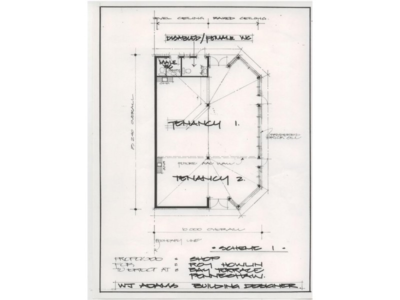 Lot 33 Middle Terrace, Penneshaw SA 5222