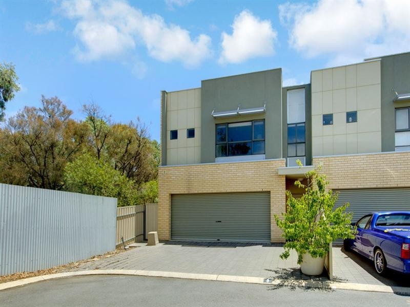 9/62 Hawker Street, Brompton SA 5007